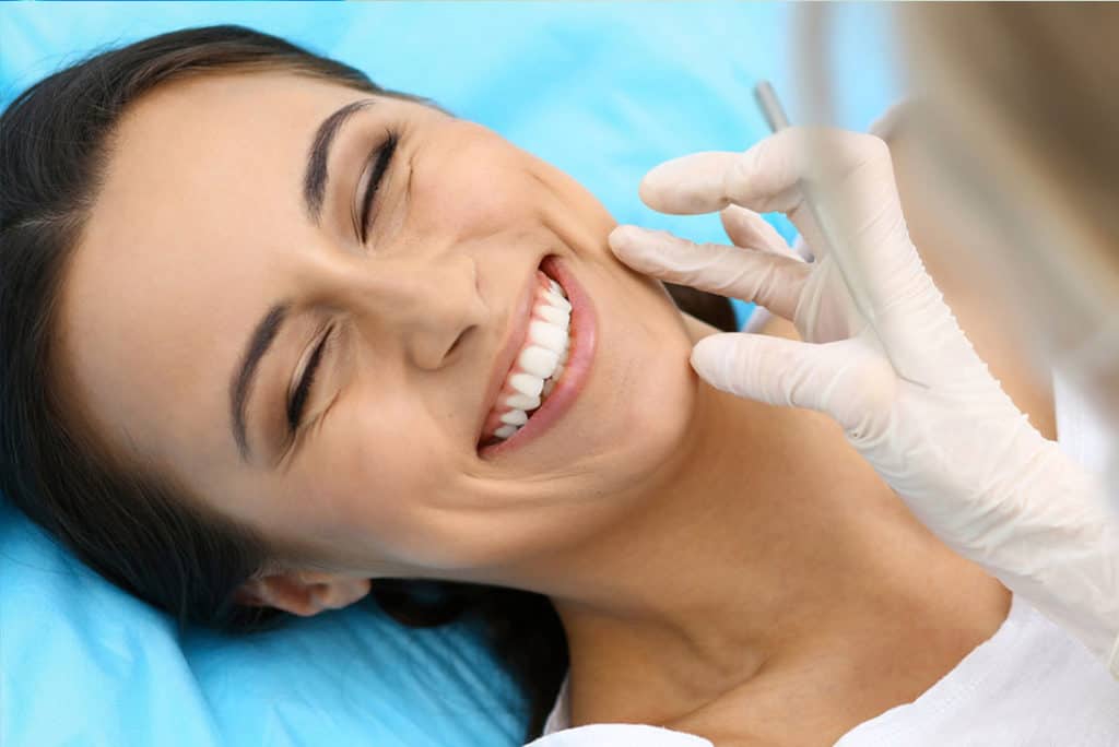hygiene service - Markham dentists by 7 Days Dental