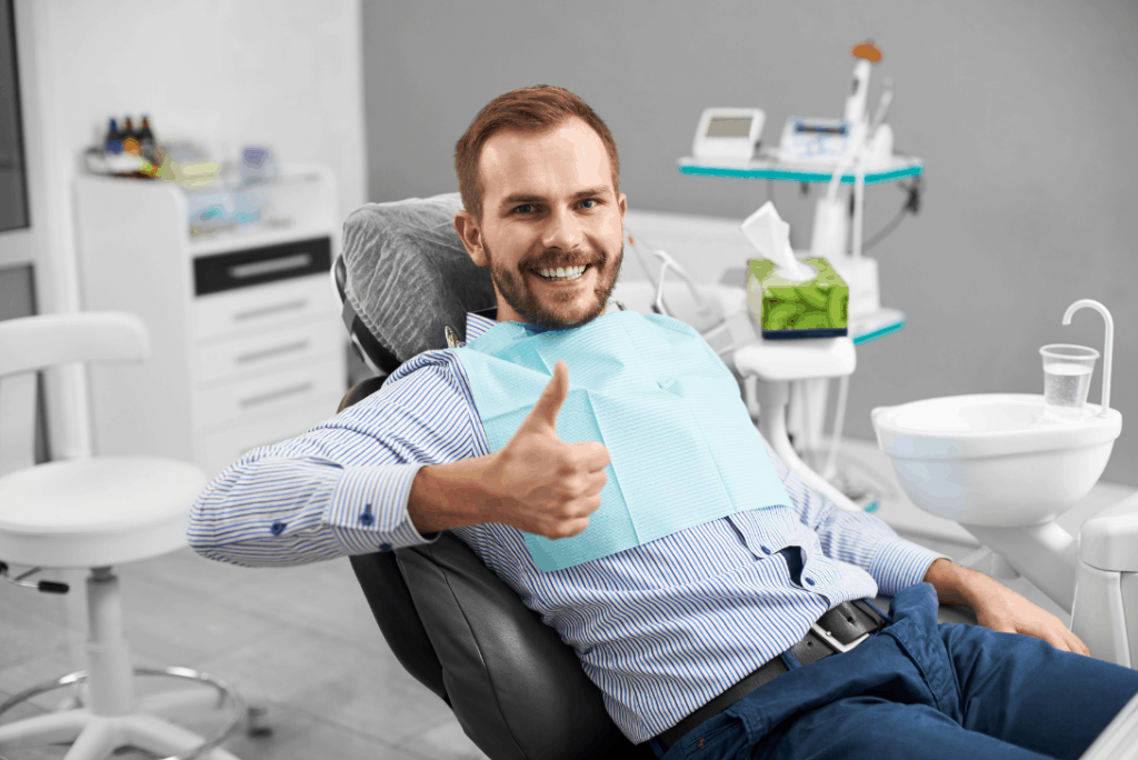mercury free dentistry - Markham dentists by 7 Days Dental
