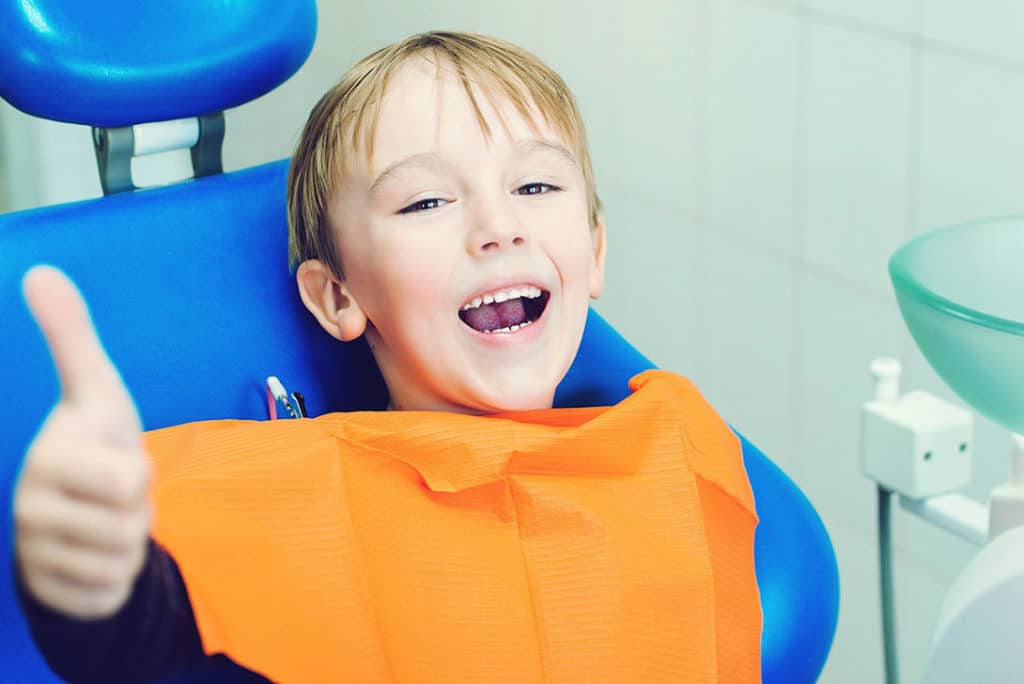 pediatric dentistry - Markham dentists by 7 Days Dental