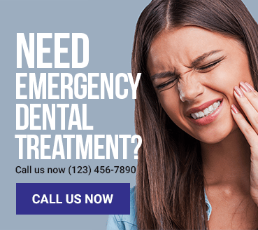 need emergency dental treatment - Markham dentists by 7 Days Dental