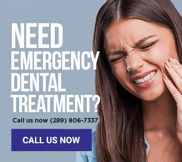banner - Markham dentists by 7 Days Dental