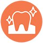 cosmetic icon - Markham dentists by 7 Days Dental