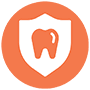 preventive icon - Markham dentists by 7 Days Dental