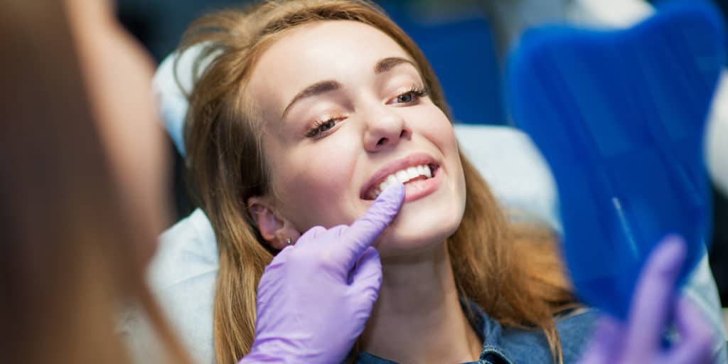 dental cleaning - Markham dentists by 7 Days Dental